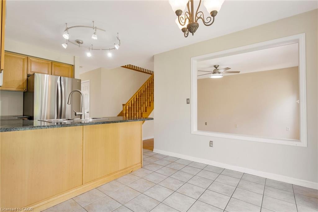 2204 Grand Oak Trail, Oakville, ON, L6M 4S6 - 11