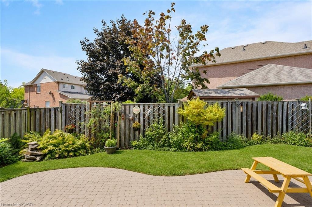 2204 Grand Oak Trail, Oakville, ON, L6M 4S6 - 41