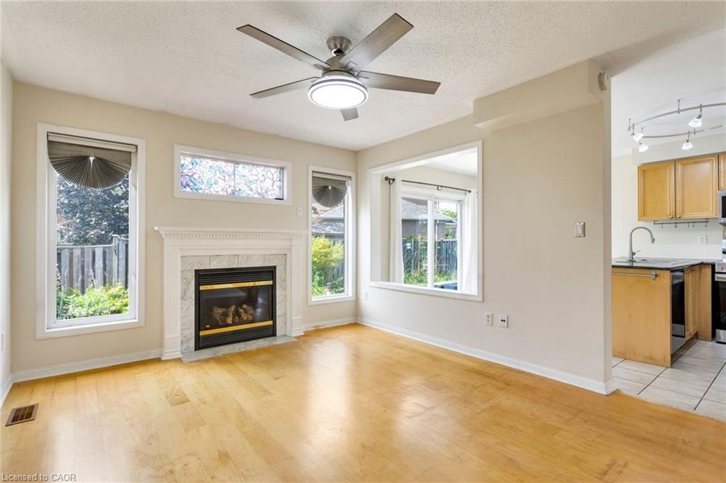 2204 Grand Oak Trail, Oakville, ON, L6M 4S6 - 13