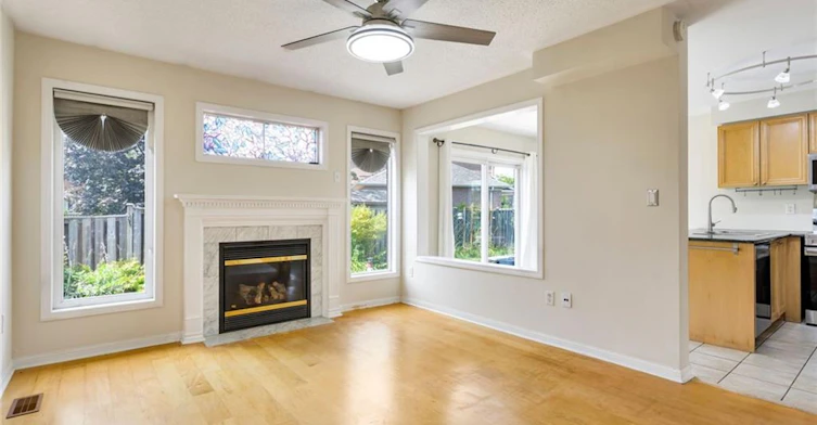 2204 Grand Oak Trail, Oakville, ON, L6M 4S6 - 13