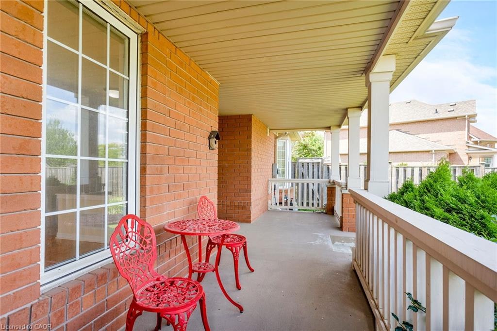 2204 Grand Oak Trail, Oakville, ON, L6M 4S6 - 44