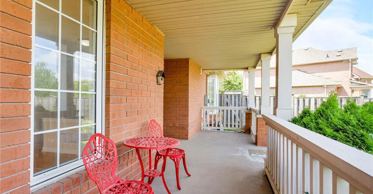 2204 Grand Oak Trail, Oakville, ON, L6M 4S6 - 44