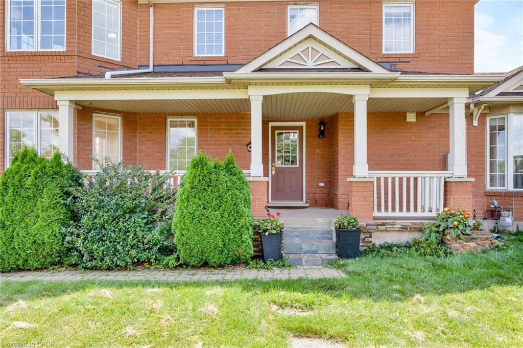 2204 Grand Oak Trail, Oakville, ON, L6M 4S6 - 43