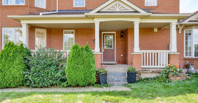 2204 Grand Oak Trail, Oakville, ON, L6M 4S6 - 43