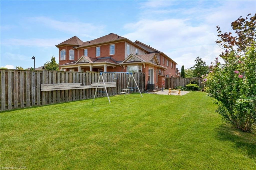 2204 Grand Oak Trail, Oakville, ON, L6M 4S6 - 40