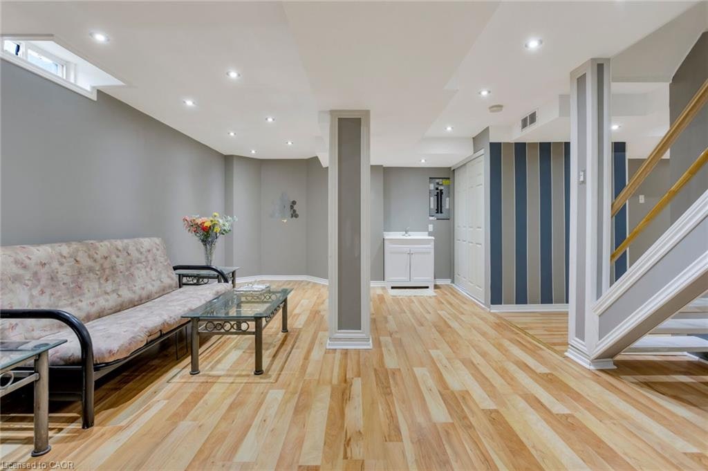 2204 Grand Oak Trail, Oakville, ON, L6M 4S6 - 35