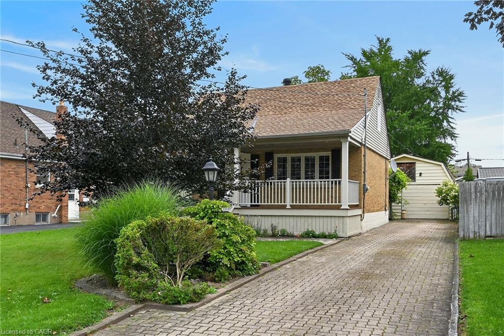 31 Gailmont Drive, Hamilton, ON, L8K 4B2