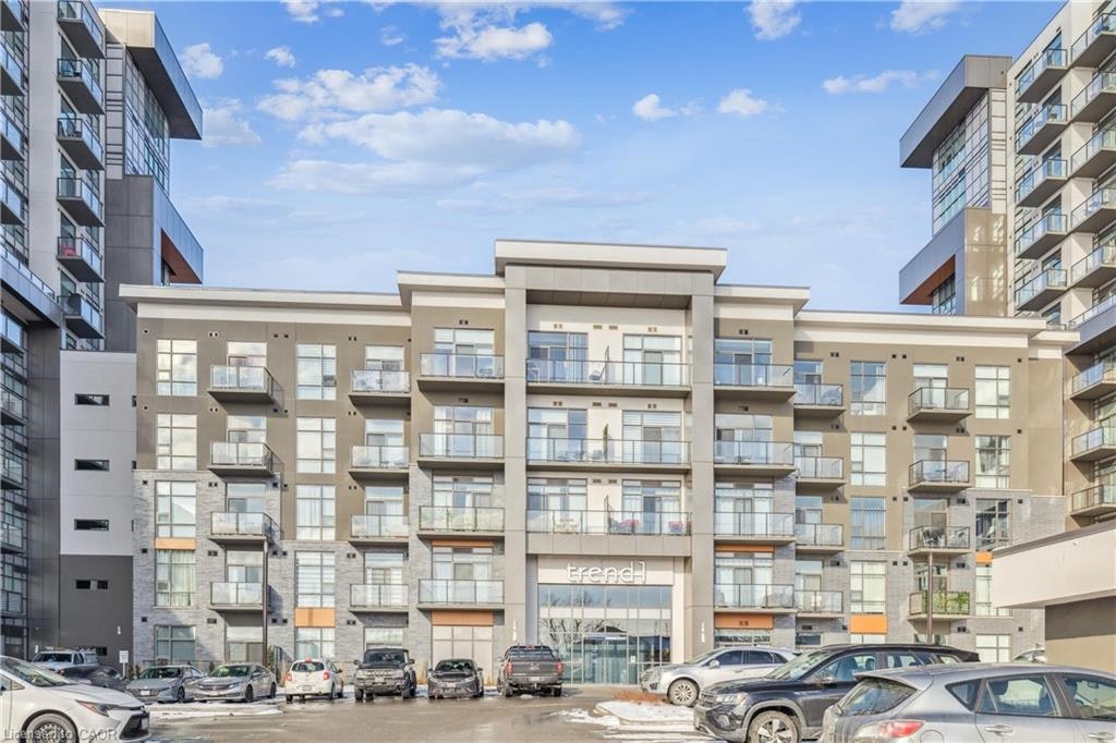 115-450 Dundas Street E, Hamilton, ON, L8B 1Z2