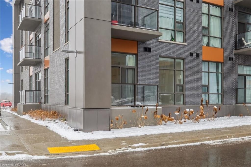 115-450 Dundas Street E, Hamilton, ON, L8B 1Z2 - 35