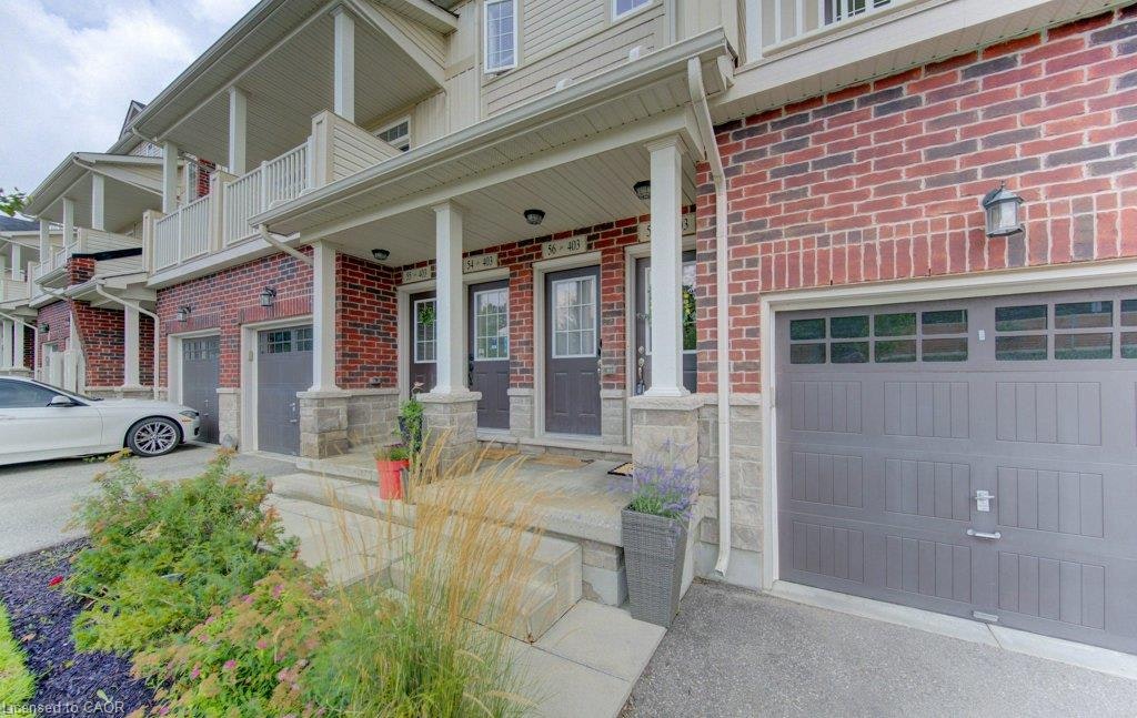 57-403 Westwood Drive, Kitchener, ON, N2M 0B5