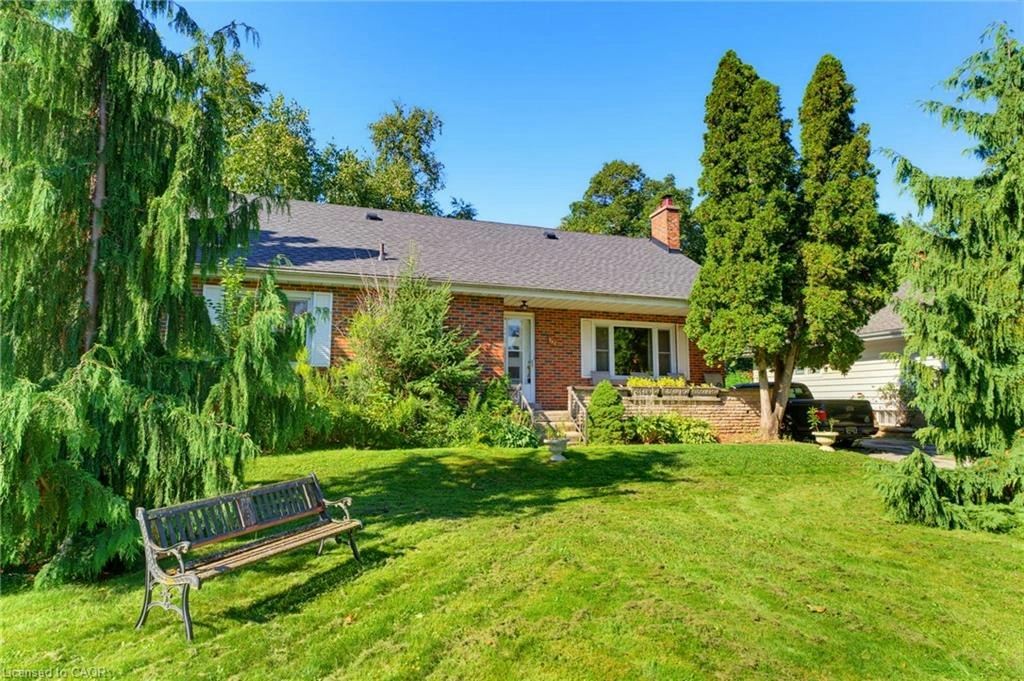 940 Harvey Place, Burlington, ON, L7T 3G1