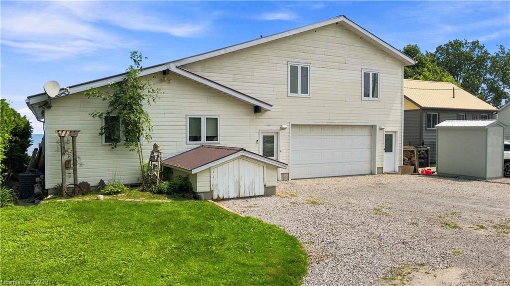 12 Hamdun Lane, Cayuga, ON, N0A 1P0