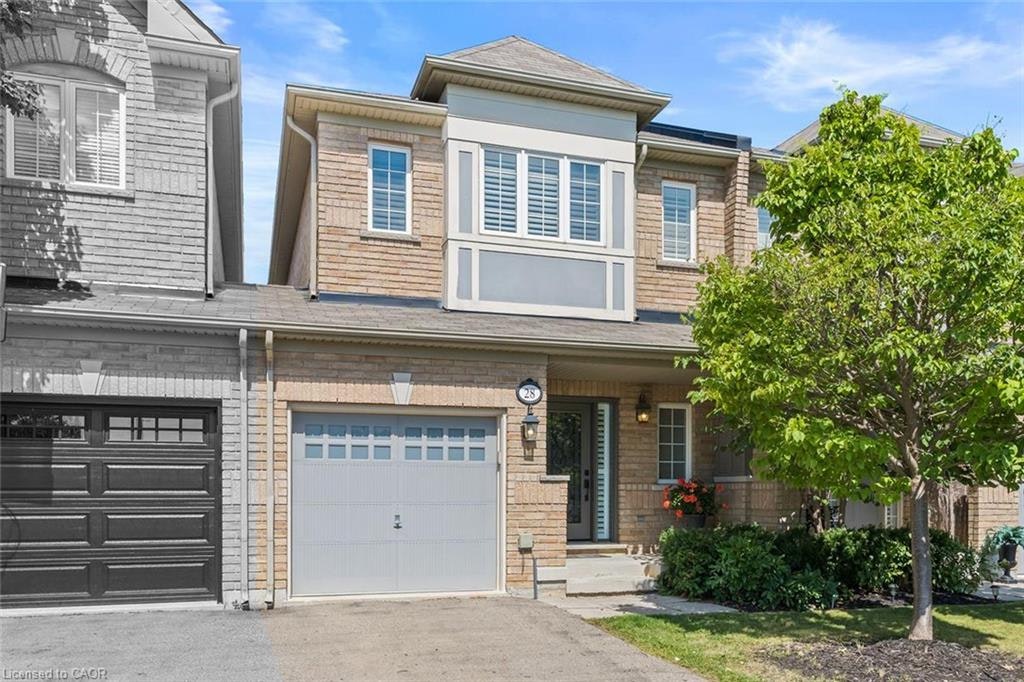 28 Chetholme Place, Halton Hills, ON, L7G 0E1
