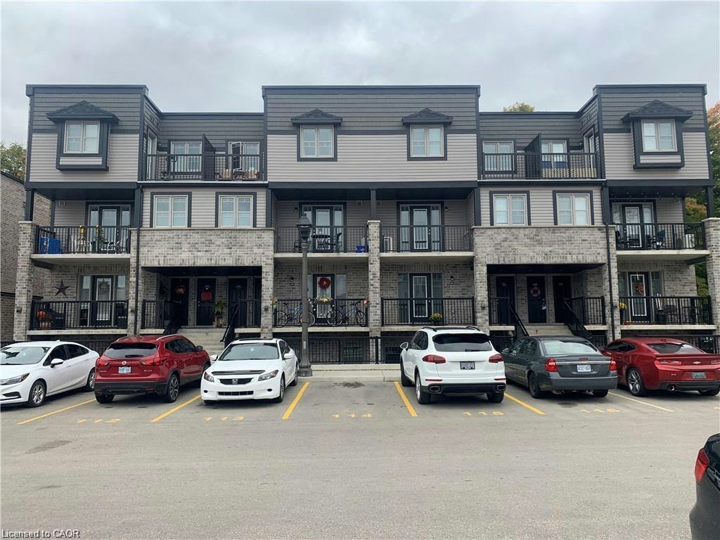 28D-1989 Ottawa Street S, Kitchener, ON, N2R 0J4