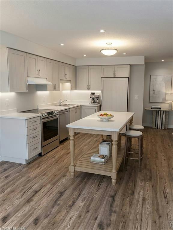 28D-1989 Ottawa Street S, Kitchener, ON, N2R 0J4 - 3