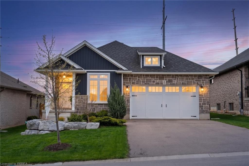 13 Masters Lane, Brant, ON, N3L 0H3