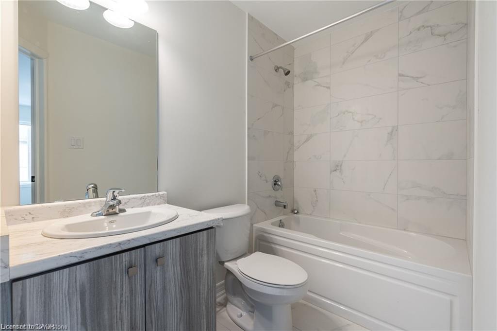 28 Dryden Lane, Hamilton, ON, L8H 0B6 - 20