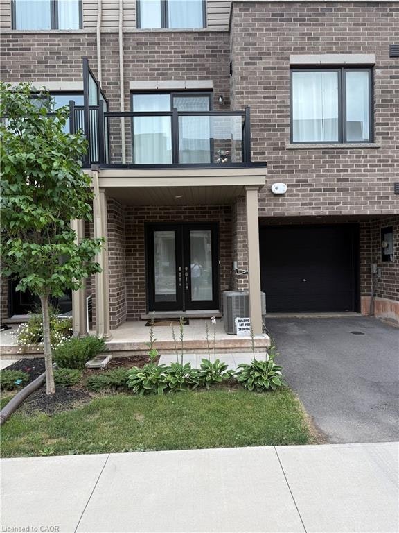 28 Dryden Lane, Hamilton, ON, L8H 0B6 - 2