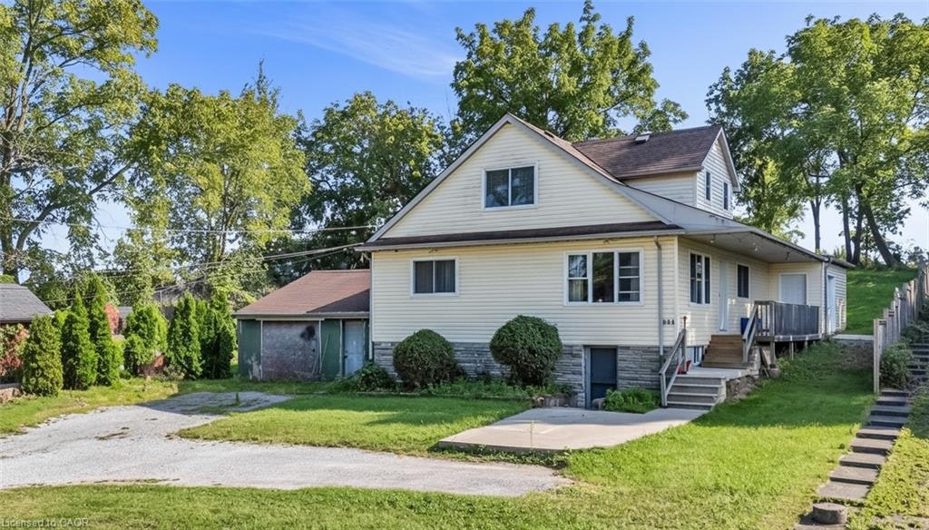 144 Limeridge Road E, Hamilton, ON, L9A 2S3
