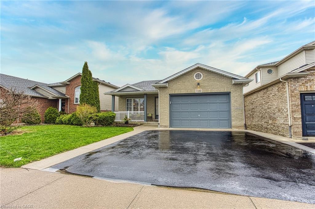 7192 Kelly Drive, Niagara Falls, ON, L2H 3K1
