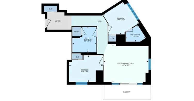 1310-2088 James Street, Burlington, ON, L7R 0H2 - 34