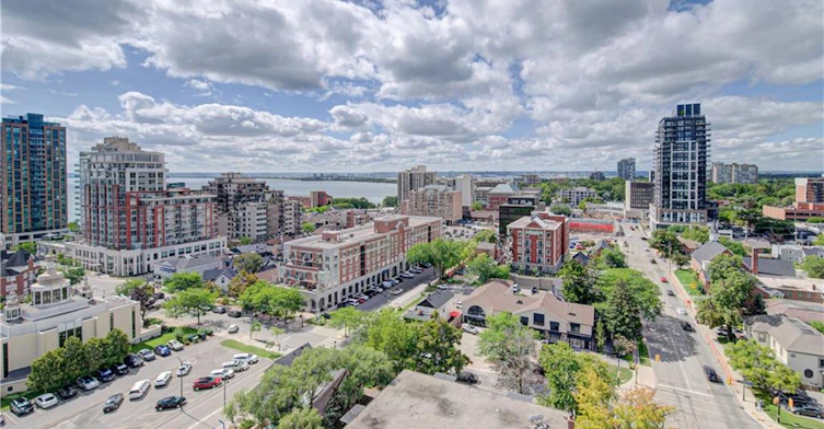 1310-2088 James Street, Burlington, ON, L7R 0H2 - 32