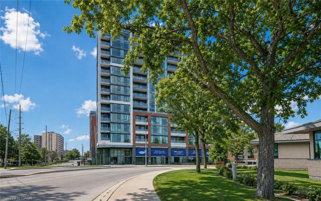 1310-2088 James Street, Burlington, ON, L7R 0H2 - 2