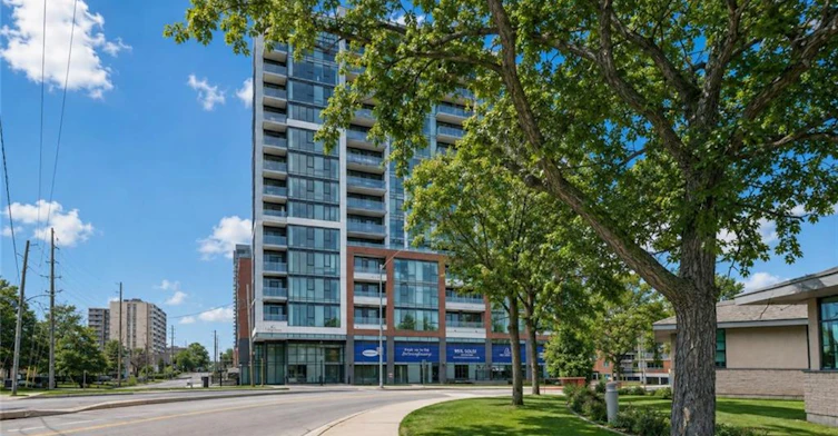 1310-2088 James Street, Burlington, ON, L7R 0H2 - 2