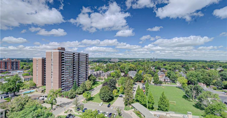 1310-2088 James Street, Burlington, ON, L7R 0H2 - 33