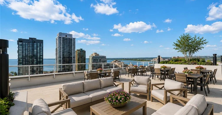 1310-2088 James Street, Burlington, ON, L7R 0H2 - 31