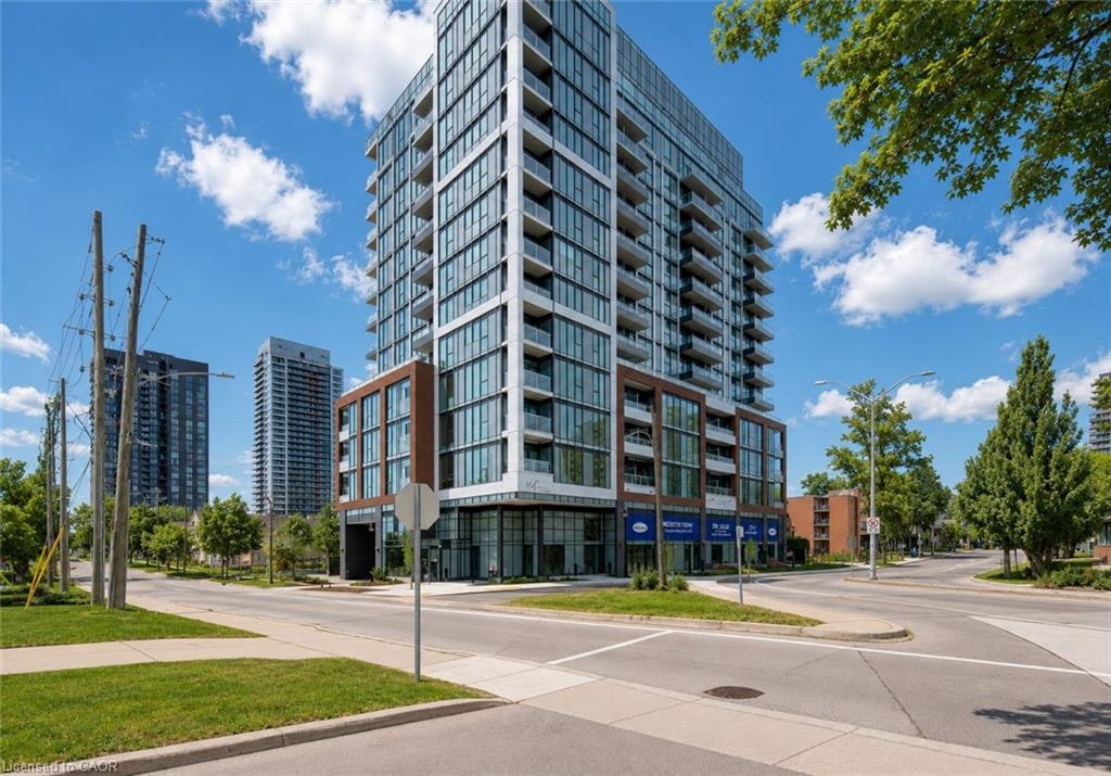 1310-2088 James Street, Burlington, ON, L7R 0H2