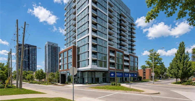 1310-2088 James Street, Burlington, ON, L7R 0H2