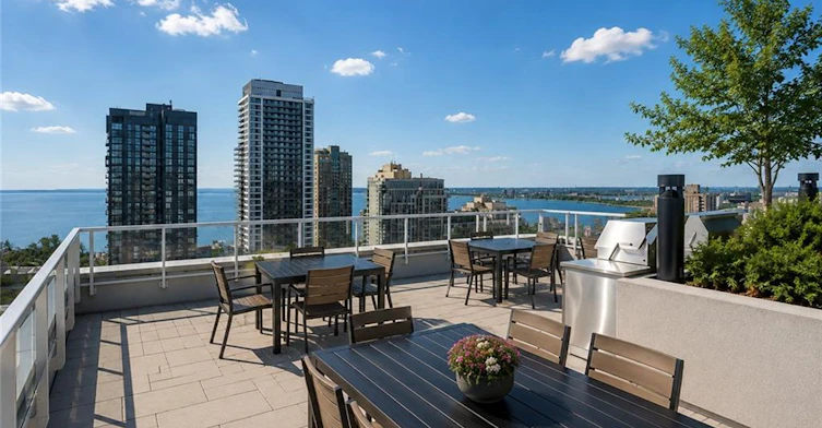 1310-2088 James Street, Burlington, ON, L7R 0H2 - 30