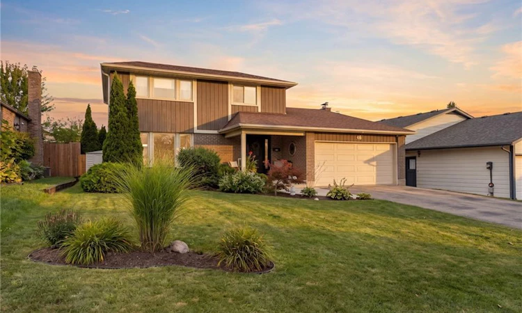 46 Blackwell Drive