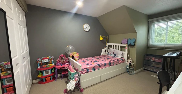 40 Caprice Court, Kitchener, ON, N2M 5M2 - 16