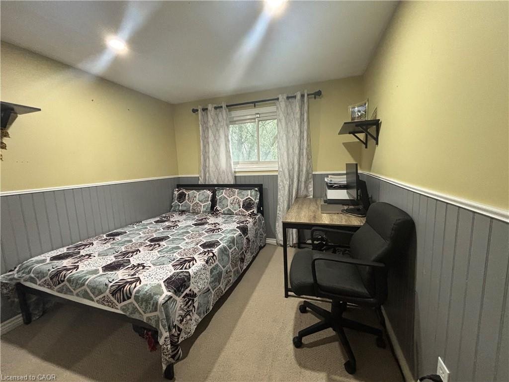 40 Caprice Court, Kitchener, ON, N2M 5M2 - 21