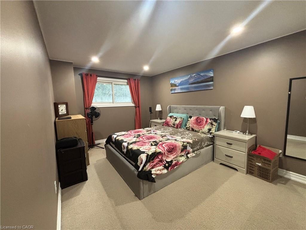 40 Caprice Court, Kitchener, ON, N2M 5M2 - 17