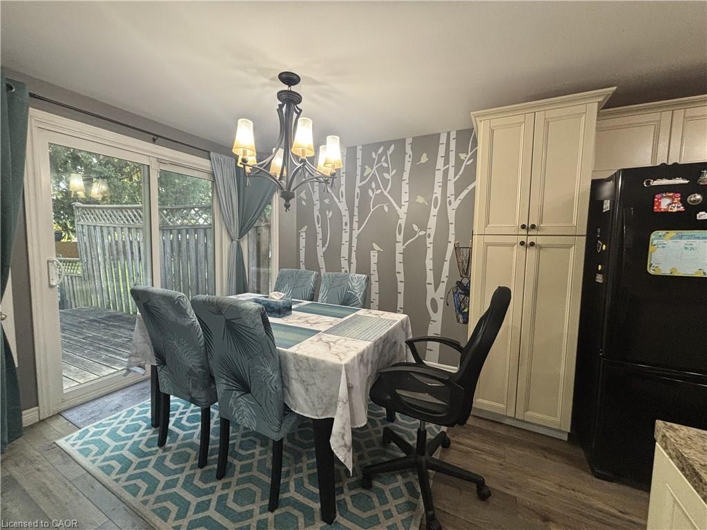 40 Caprice Court, Kitchener, ON, N2M 5M2 - 12