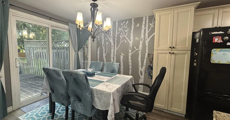 40 Caprice Court, Kitchener, ON, N2M 5M2 - 12