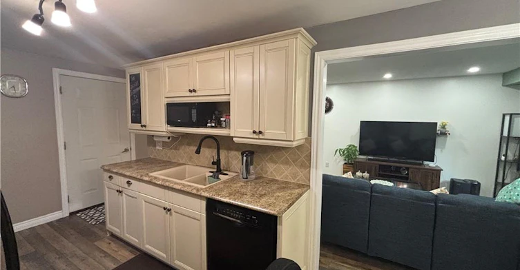 40 Caprice Court, Kitchener, ON, N2M 5M2 - 10