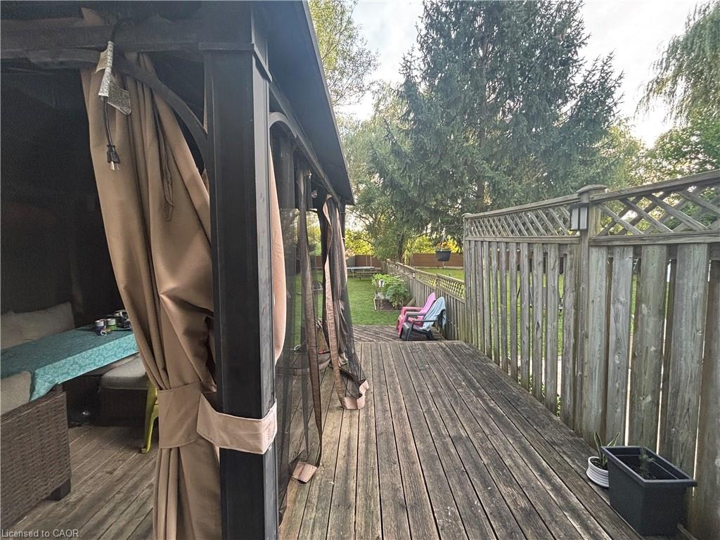 40 Caprice Court, Kitchener, ON, N2M 5M2 - 26