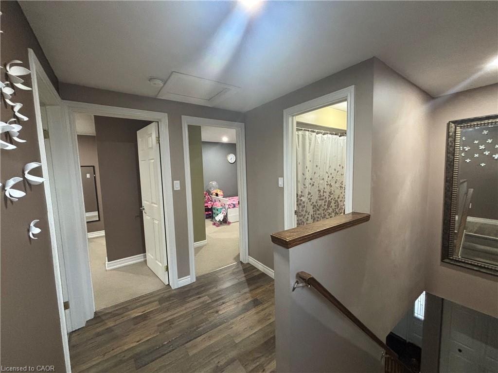 40 Caprice Court, Kitchener, ON, N2M 5M2 - 14