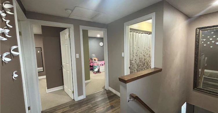 40 Caprice Court, Kitchener, ON, N2M 5M2 - 14