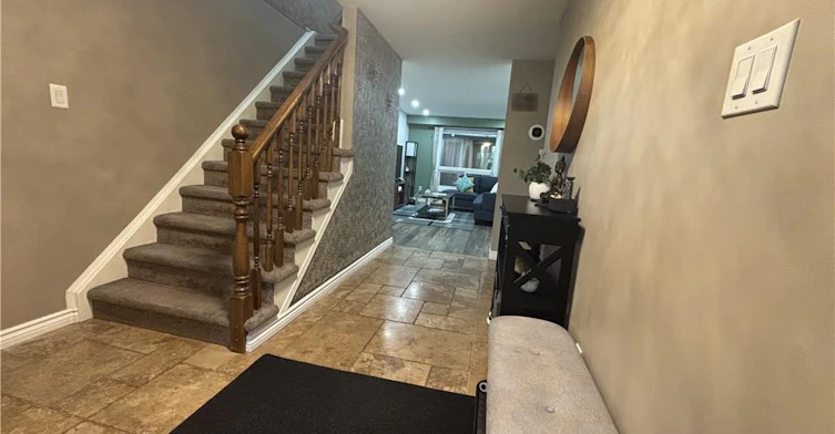 40 Caprice Court, Kitchener, ON, N2M 5M2 - 5