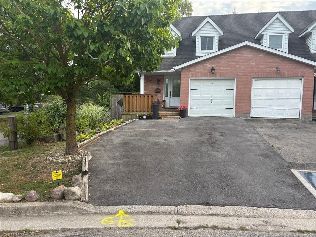 40 Caprice Court, Kitchener, ON, N2M 5M2
