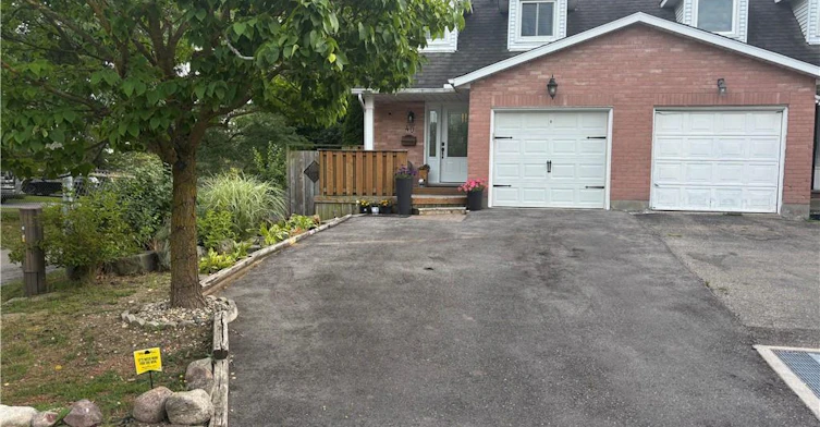 40 Caprice Court, Kitchener, ON, N2M 5M2