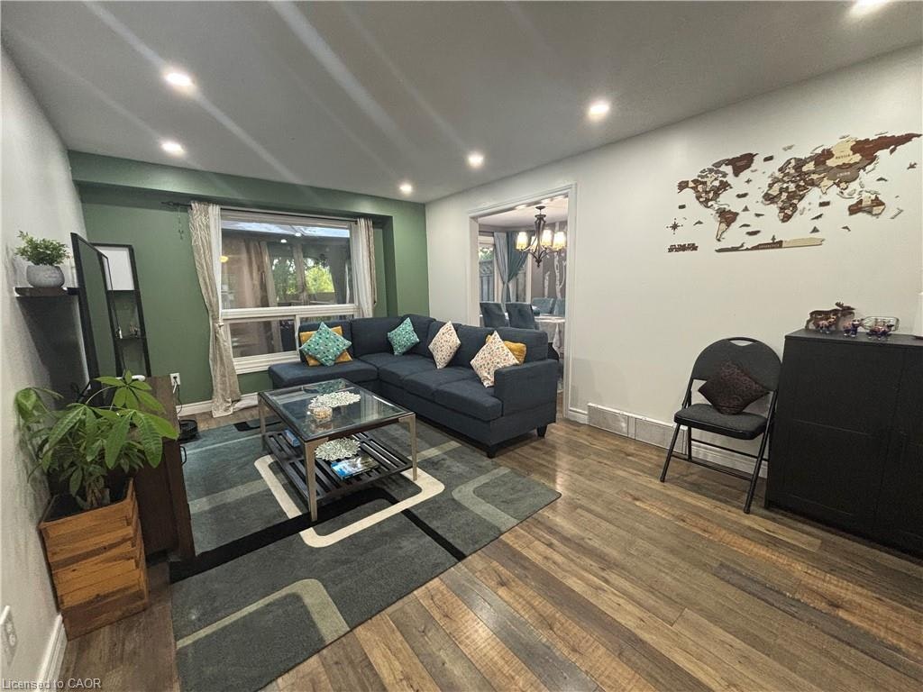 40 Caprice Court, Kitchener, ON, N2M 5M2 - 8