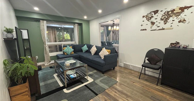 40 Caprice Court, Kitchener, ON, N2M 5M2 - 8