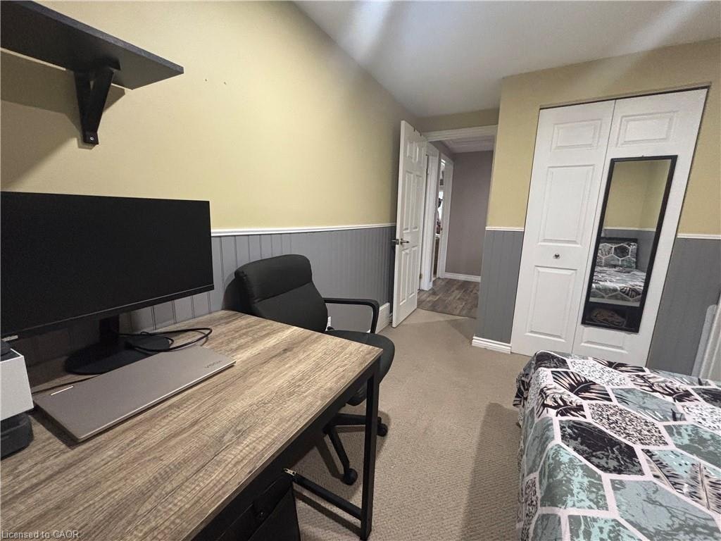 40 Caprice Court, Kitchener, ON, N2M 5M2 - 22