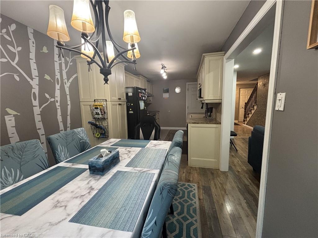 40 Caprice Court, Kitchener, ON, N2M 5M2 - 13